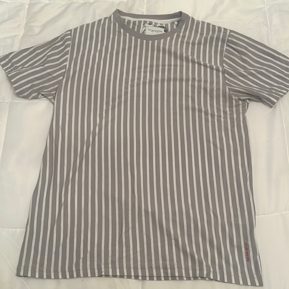 Striped t shirt - Picture 1 of 2